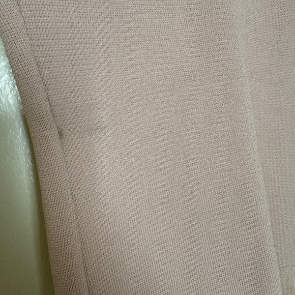 A.L.C. Compact Knit Bodysuit - Picture 5 of 5